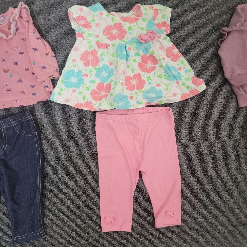 Carters mixed bundle